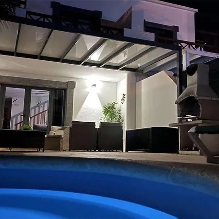 Cyca - Ah * Playa Blanca (Lanzarote)