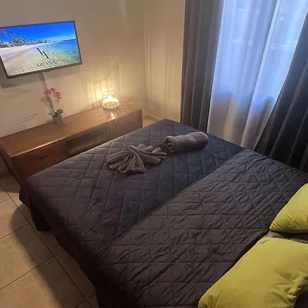 Vakantiehuis Cyca - Ah Playa Blanca (Lanzarote)