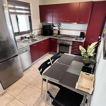 Cyca - Ah Holiday home